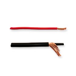 Cable unipolar 1x2.50 eco blanco