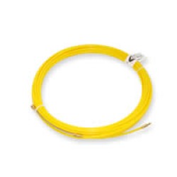 Cinta pasacable pvc x 20 mts Viyilant