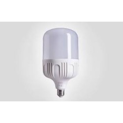 LAMPARA LED HP 40W E27 FRIA