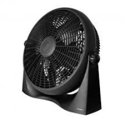 VENTILADOR TURBO 16&quot; INDELPLAS