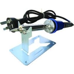 SOLDADOR DE PUNTA  40w
