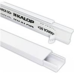 CABLE CANAL14X7C/ADX M KALOP