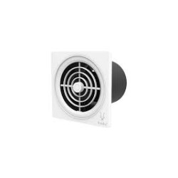 EXTRACTOR DE AIRE KUDU 100MM