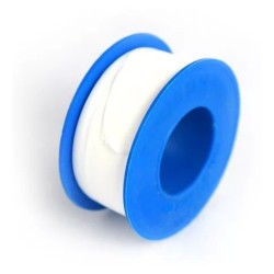 Cinta de teflon 1/2 x 10 mts Tacsa