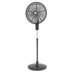 Ventilador de pie 20&quot; Indelplast