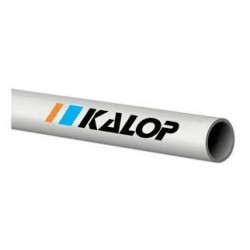 Caño de pvc IP40 20MM
