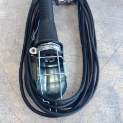 Portatil p/auto x5mts c/clips