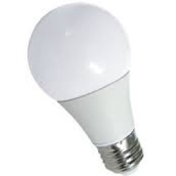 Lampara led GY 12W E27 fria