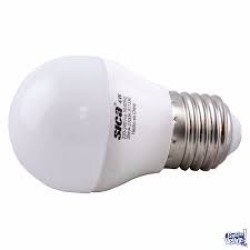 LAMP,GOTA E27 A LED 5W
