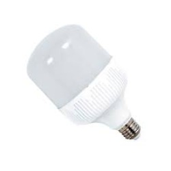 Lampara led HP 30W E27 fria