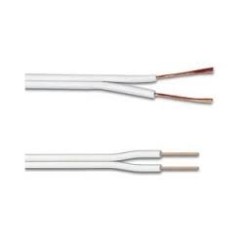 Cable bipolar paralelo 2x2.50 eco